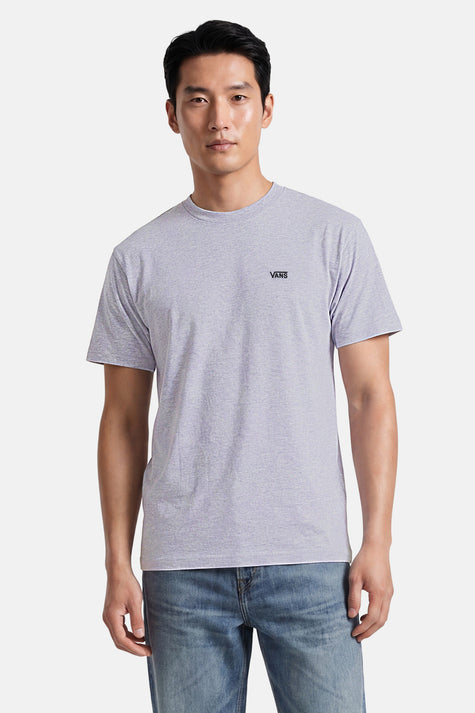 T-shirt à manches courtes - gris