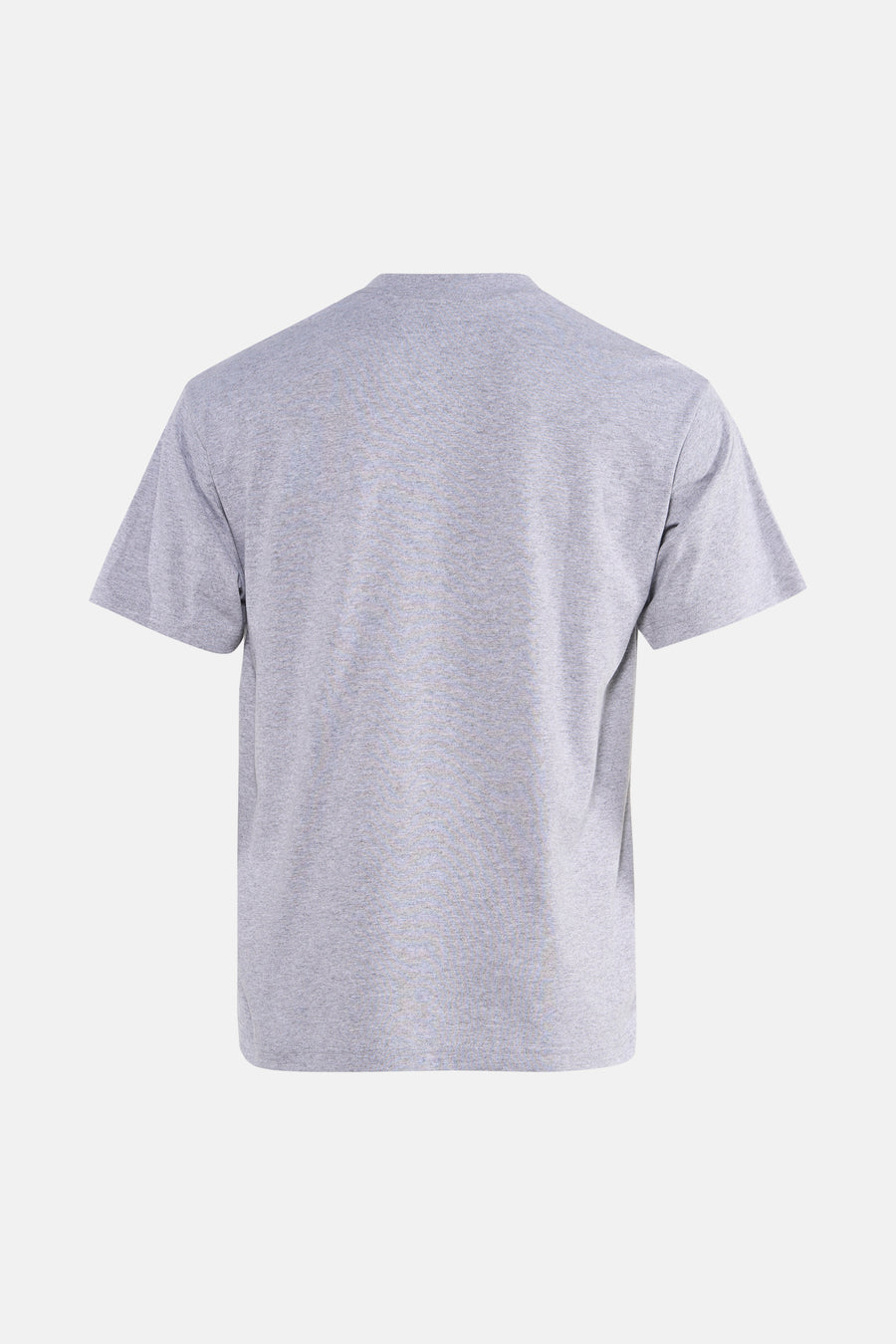 T-shirt à manches courtes - gris