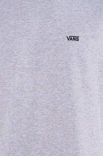 T-shirt à manches courtes - gris