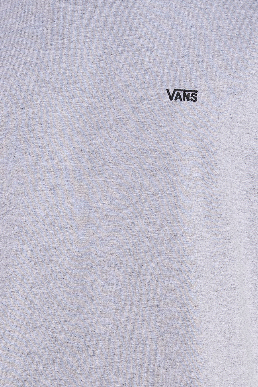 T-shirt à manches courtes - gris