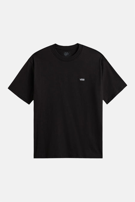 T-shirt à manches courtes - noir