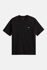 T-shirt à manches courtes - noir
