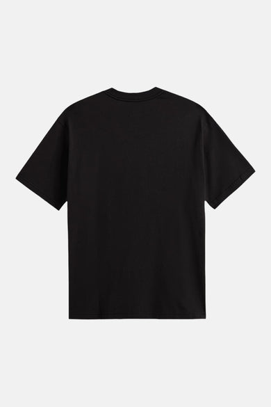 T-shirt à manches courtes - noir