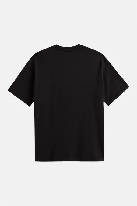 T-shirt à manches courtes - noir