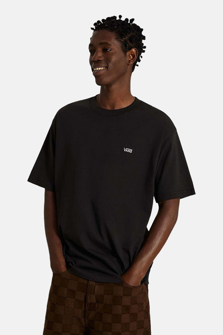 T-shirt à manches courtes - noir