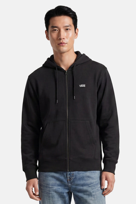 Gilet - noir