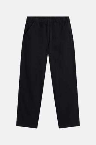 Pantalon - noir