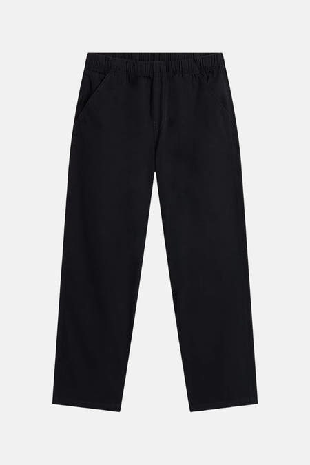 Pantalon - noir