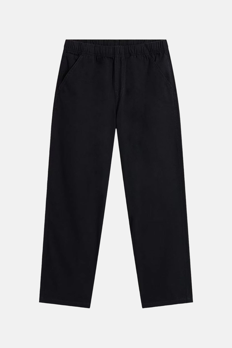 Pantalon - noir