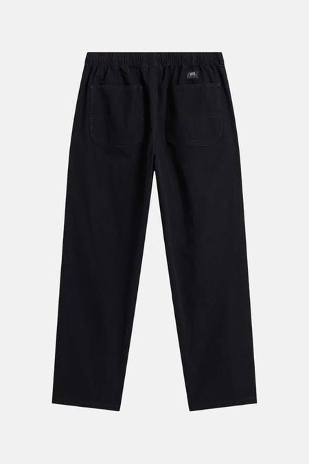 Pantalon - noir