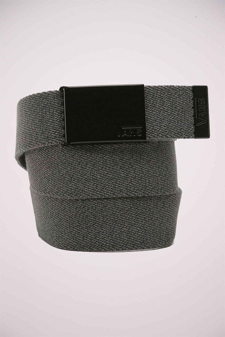Ceinture Gris - VANS “OFF THE WALL”