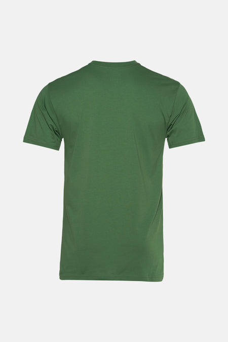 T-shirt (manches courtes) Vert - VANS “OFF THE WALL”