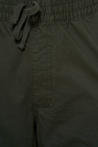 Pantalon coloré - vert - VANS “OFF THE WALL”