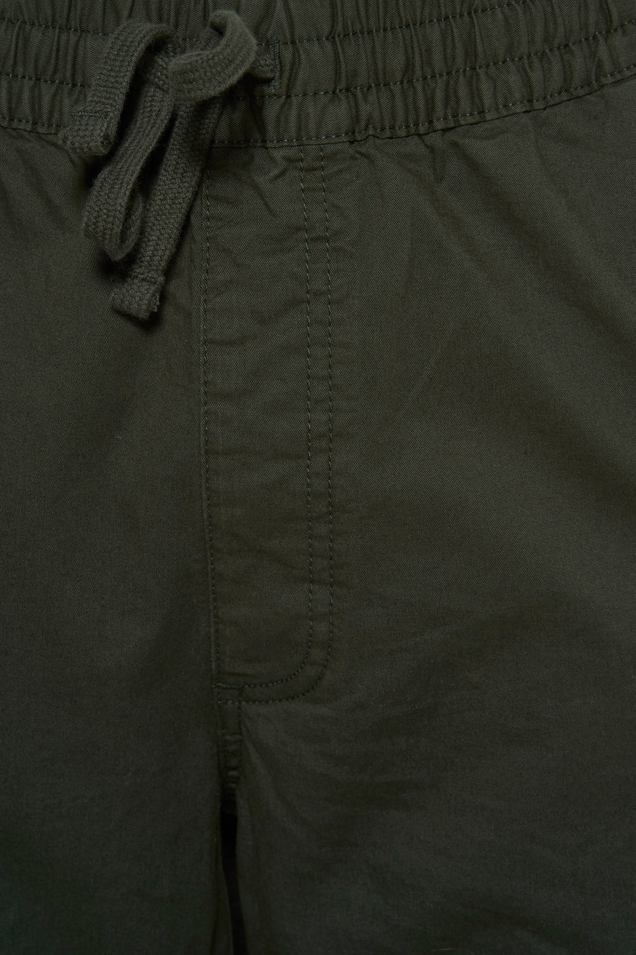 Pantalon coloré - vert - VANS “OFF THE WALL”