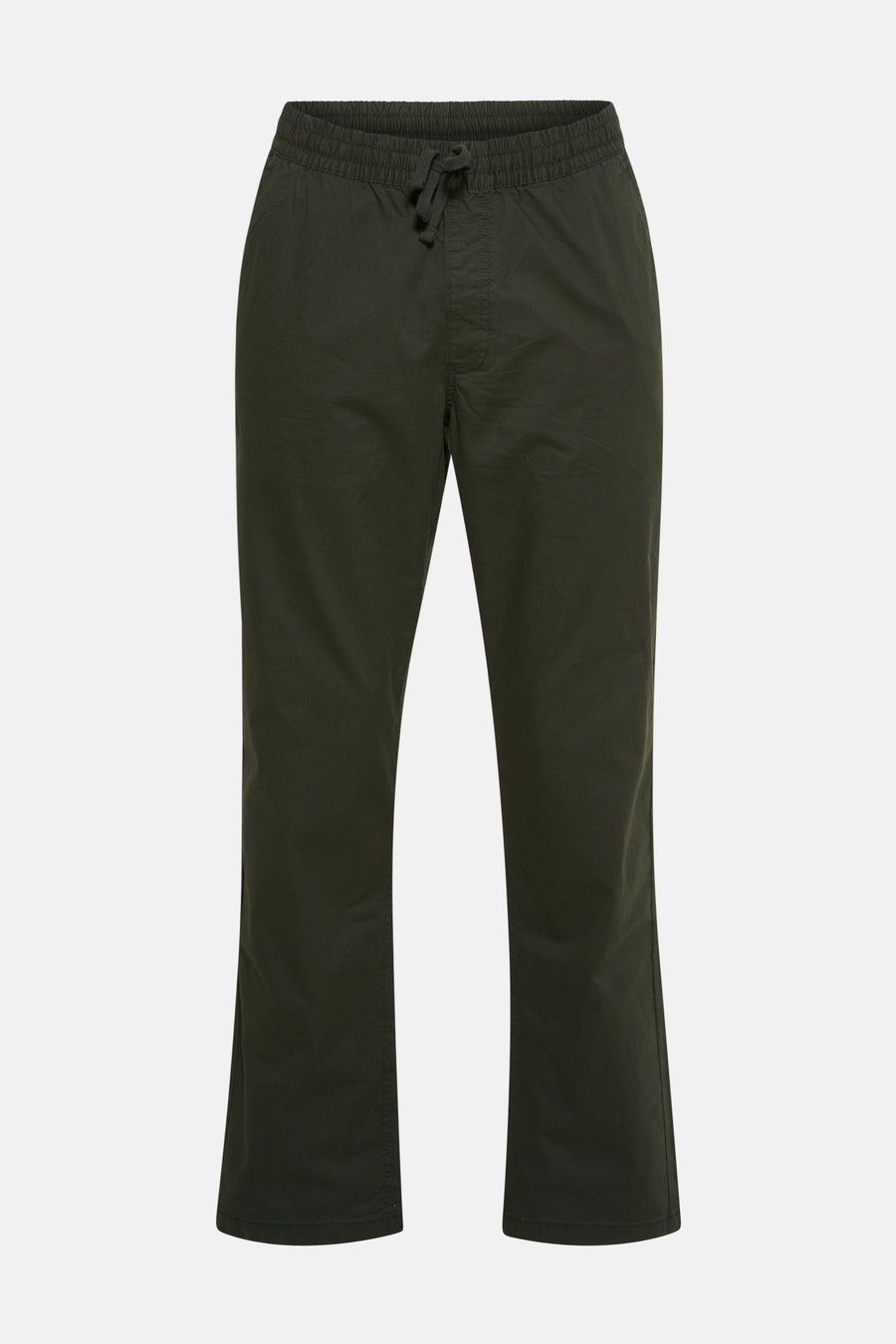 Pantalon coloré - vert - VANS “OFF THE WALL”