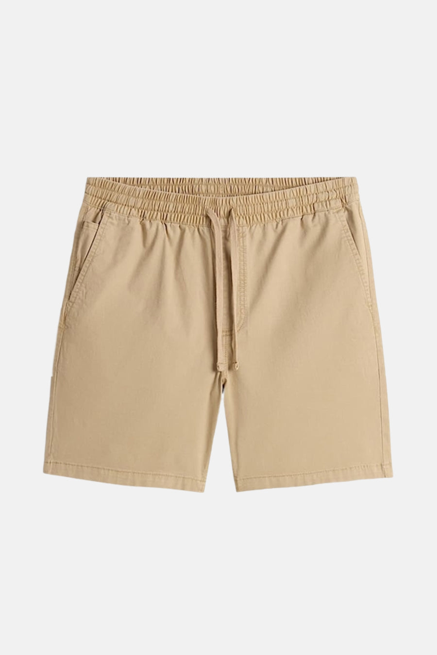 Short - beige - VANS “OFF THE WALL”