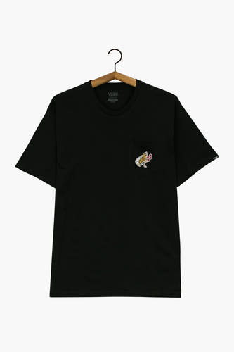 T-shirt - noir