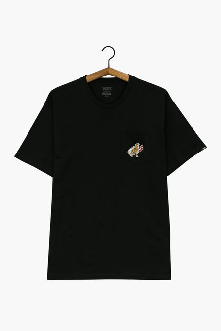 T-shirt - noir