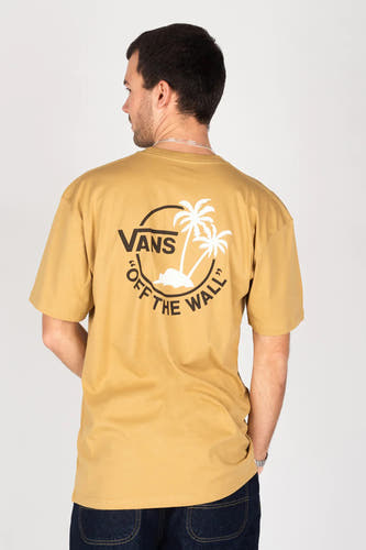 T-shirt - beige