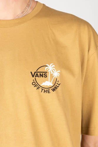 T-shirt - beige