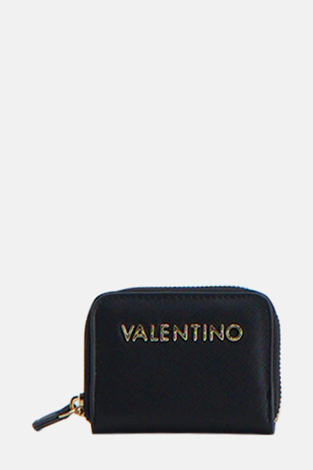 Porte-monnaies Noir - VALENTINO BAGS