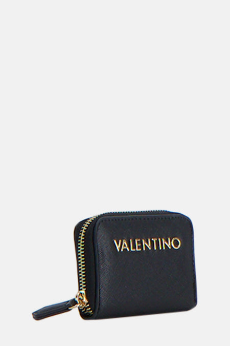 Porte-monnaies Noir - VALENTINO BAGS