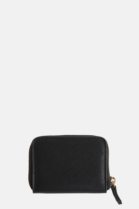 Portefeuille - noir