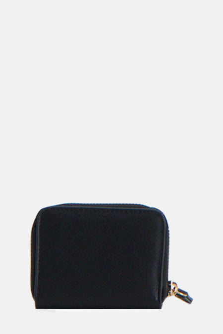 Porte-monnaies Noir - VALENTINO BAGS