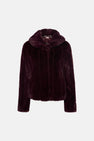 Veste - violet