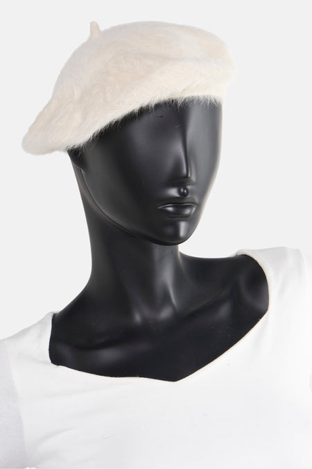 Chapeau - écru