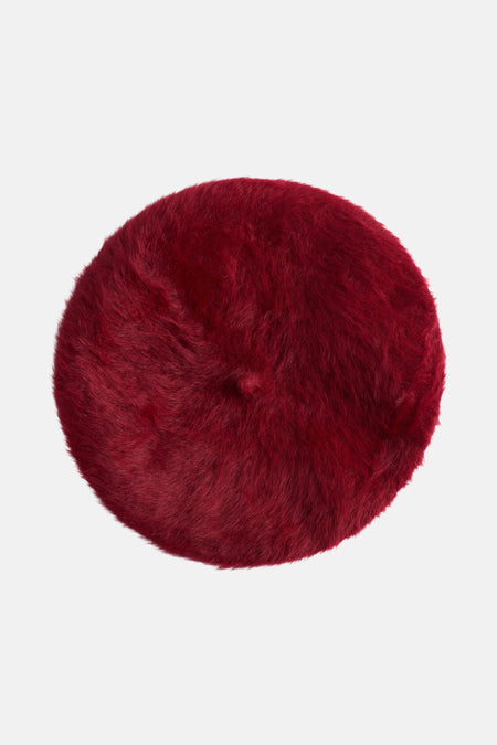 Chapeau - rouge