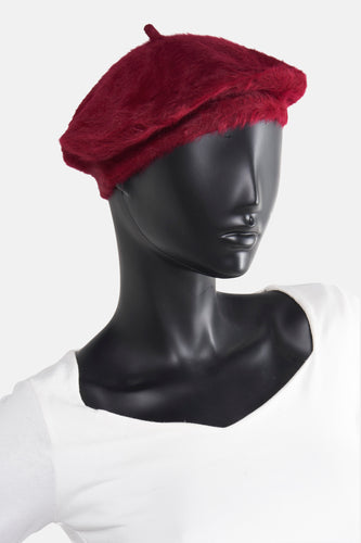 Chapeau - rouge - Access®