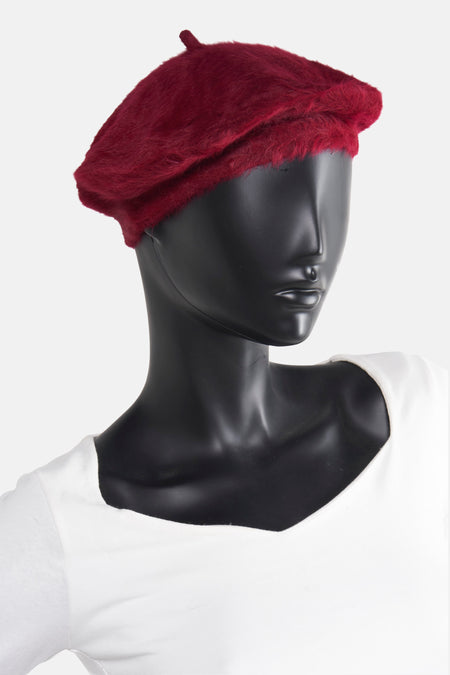 Chapeau - rouge