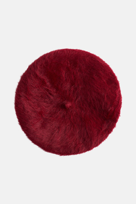 Chapeau - rouge
