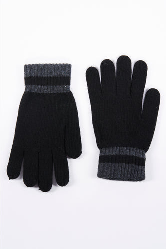 Gants noir - Access® - Access®