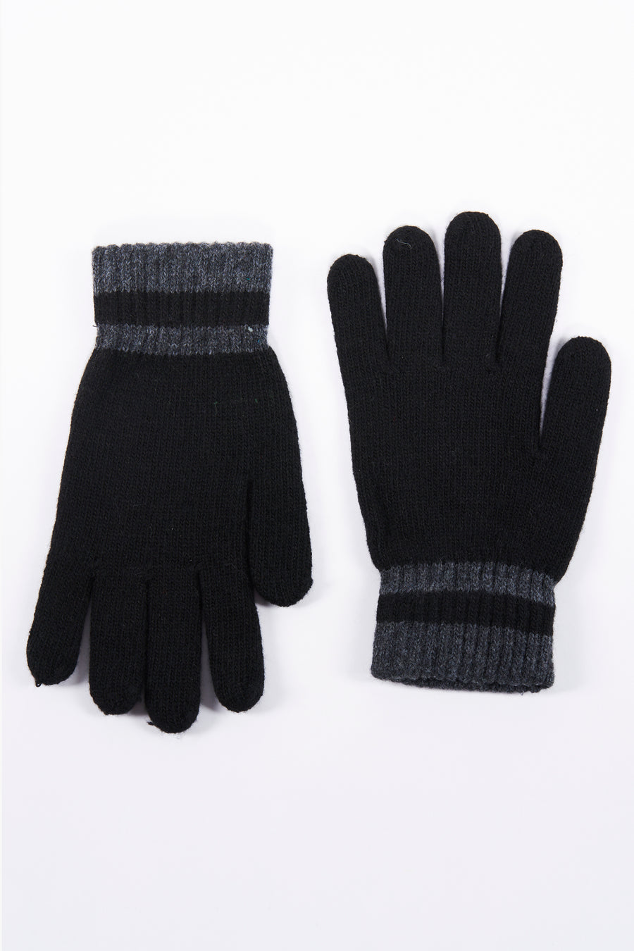 Gants noir - Access® - Access®