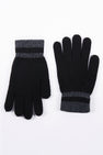 Gants noir - Access®