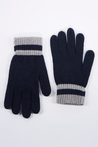 Gants de Access Access Access Access AccessAccess Access des des gris gris gris pols sur un fond blanc.
