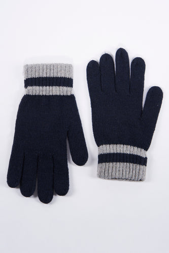Gants bleu - Access® - Access®