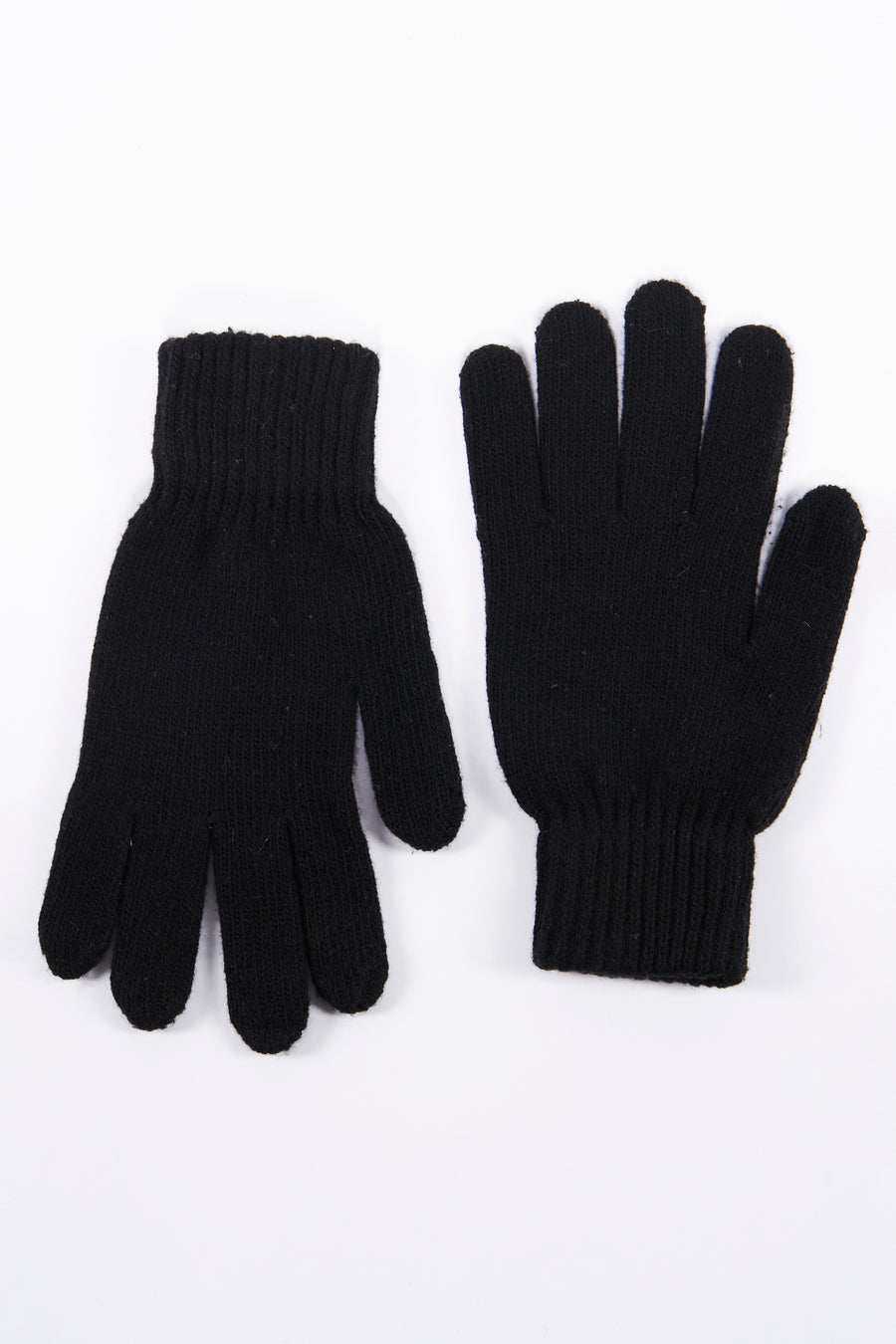 Gants noir - Access® - Access®