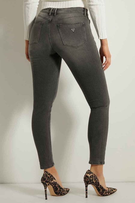 Jeans skinny Mid grey denim - Guess®