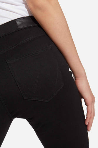 Jean skinny - noir