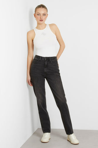 MOM GUESS - gris