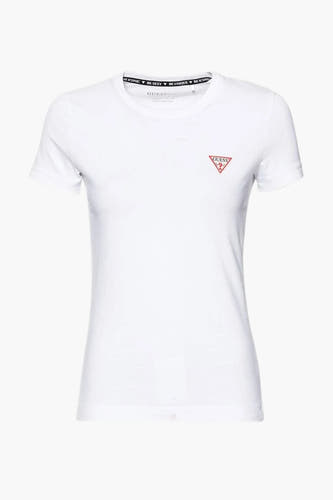 T-shirt - blanc