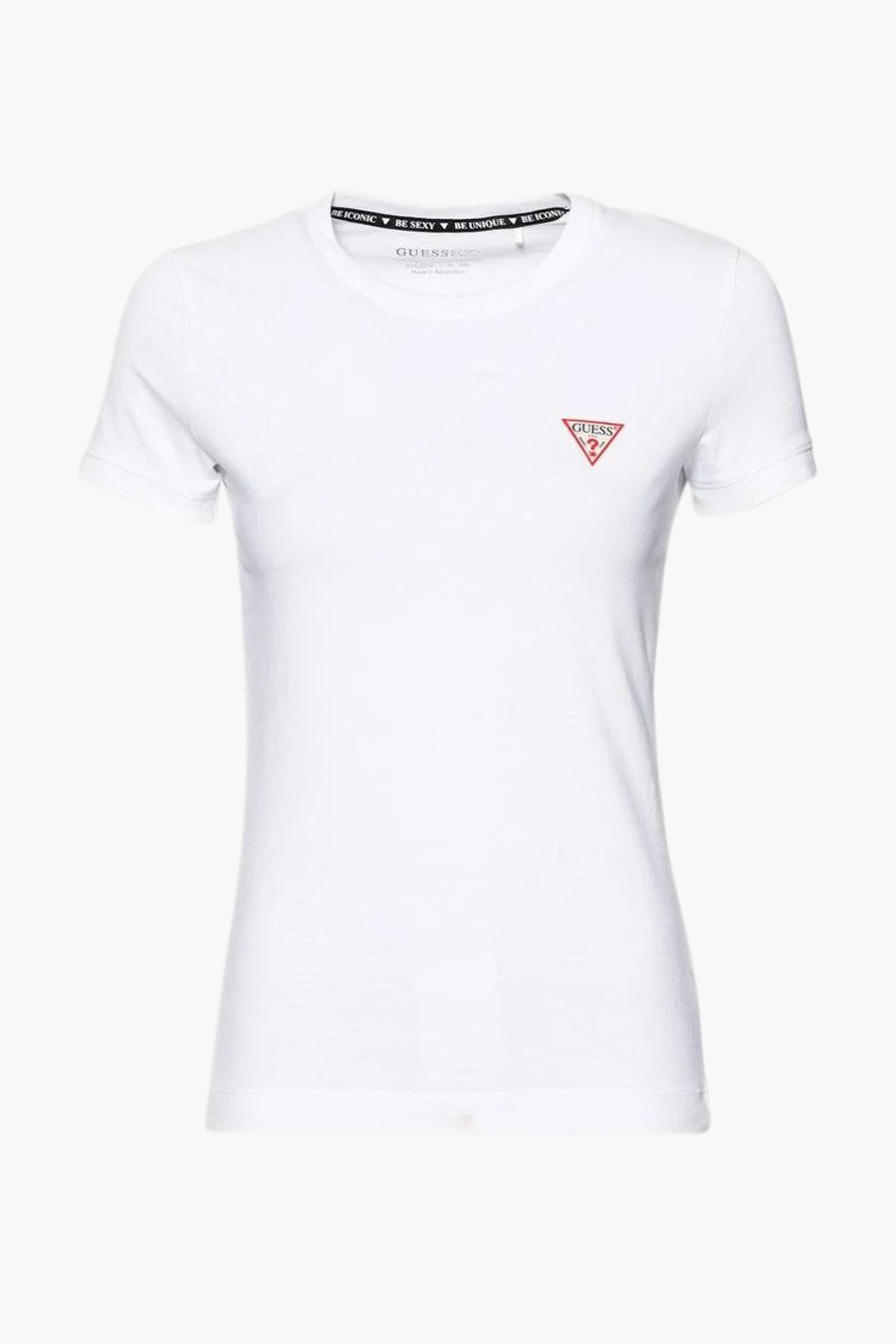 T-shirt - blanc