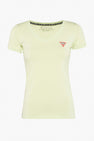 T-shirt - vert