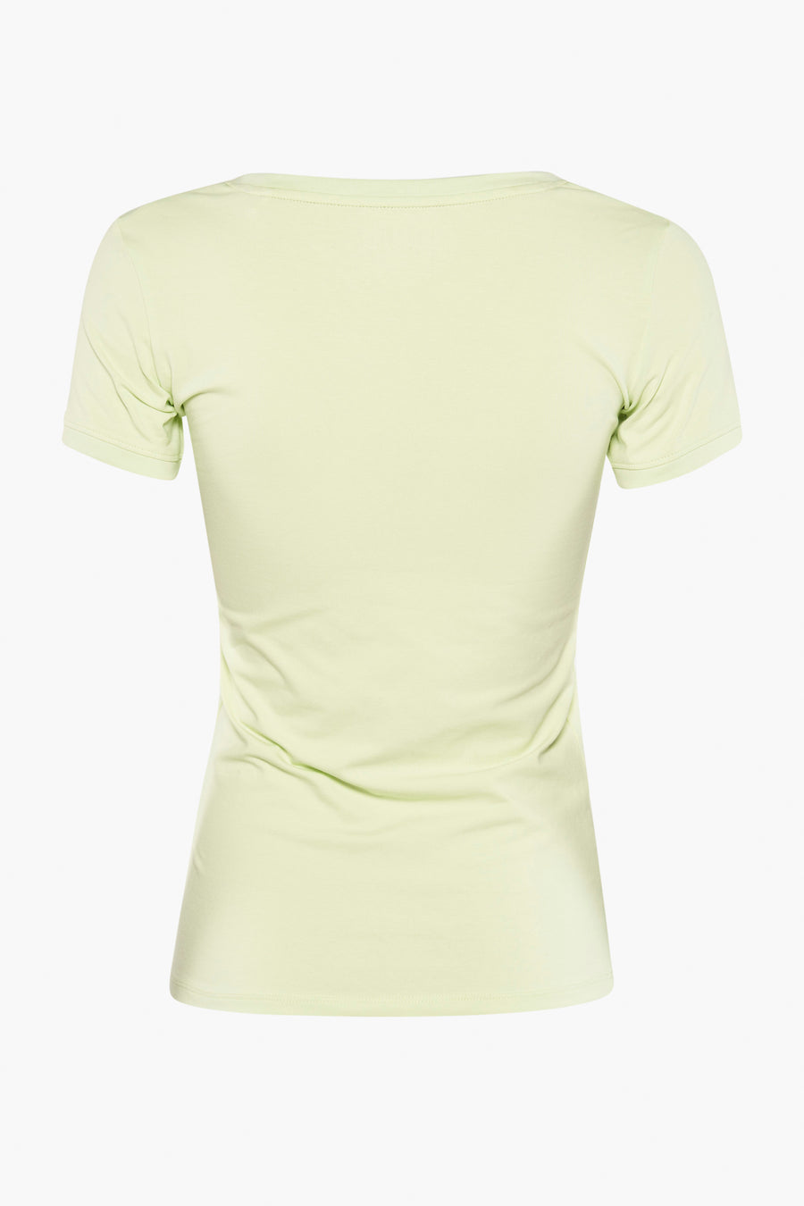 T-shirt - vert