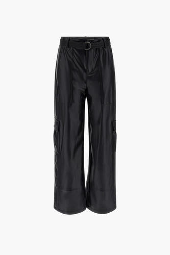 Pantalon - noir
