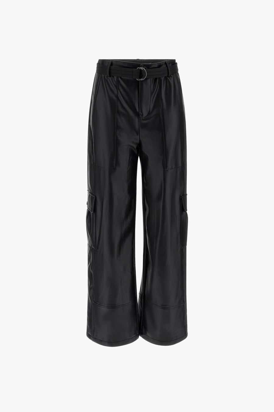 Pantalon - noir