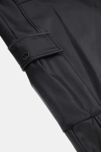 Pantalon - noir